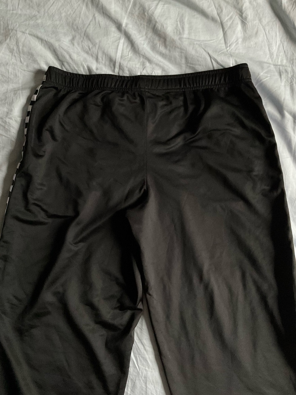 Vans Drawstring Pants - Picture 4 of 9